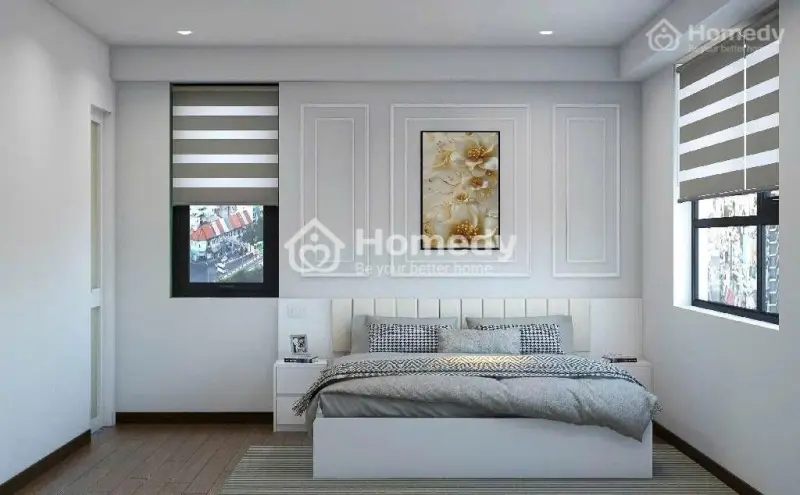 Chính Chủ Bán Gấp Nhà Trần Phú, Văn Quán , Ngõ Rộng Nhà Đẹp, Ô Tô Vào Tận Cửa, Giá Quanh 10 Tỷ