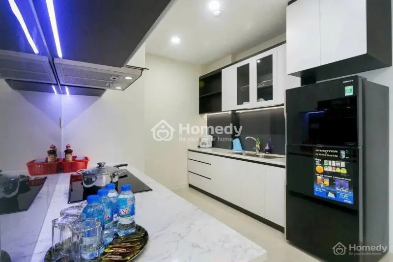 Cccc Xigrandcourt, Lý Thường Kiệt, Q10: 22Triệu, Ntcc, 3P Ngủ Lớn