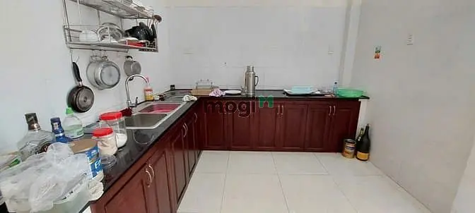 Bán Nhà Đông Hưng Thuận Quận 12, Cạnh Khu Dự Án An Sương - 5M X 21M -