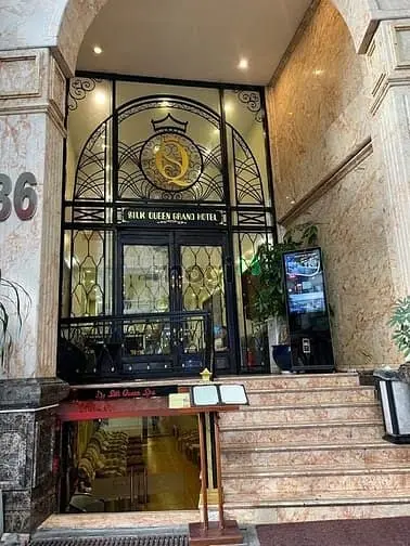 Hoa Hậu Hoàn Kiếm – Mặt Phố Lò Sũ Vip – 15 Tầng, Doanh Thu Siêu Khủng