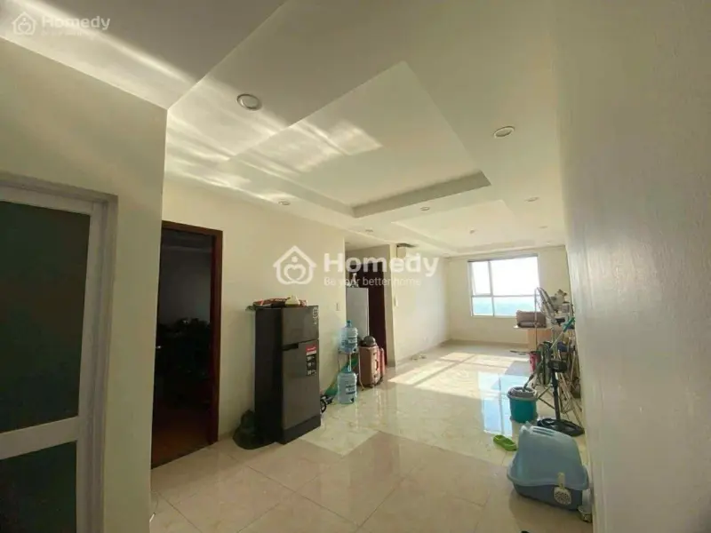 Căn Chung Cư 3P Ngủ, Ntcb, 8Tr/Th, 8X Plus Trường Chinh, Q12