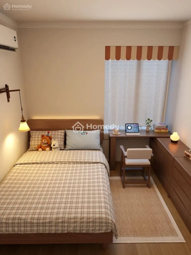 **Bán Nhà Chdv Hiệp Nhất, Phường 4 Tân Bình; Dòng Tiền 80Tr/Tháng (6X15) 15Pn