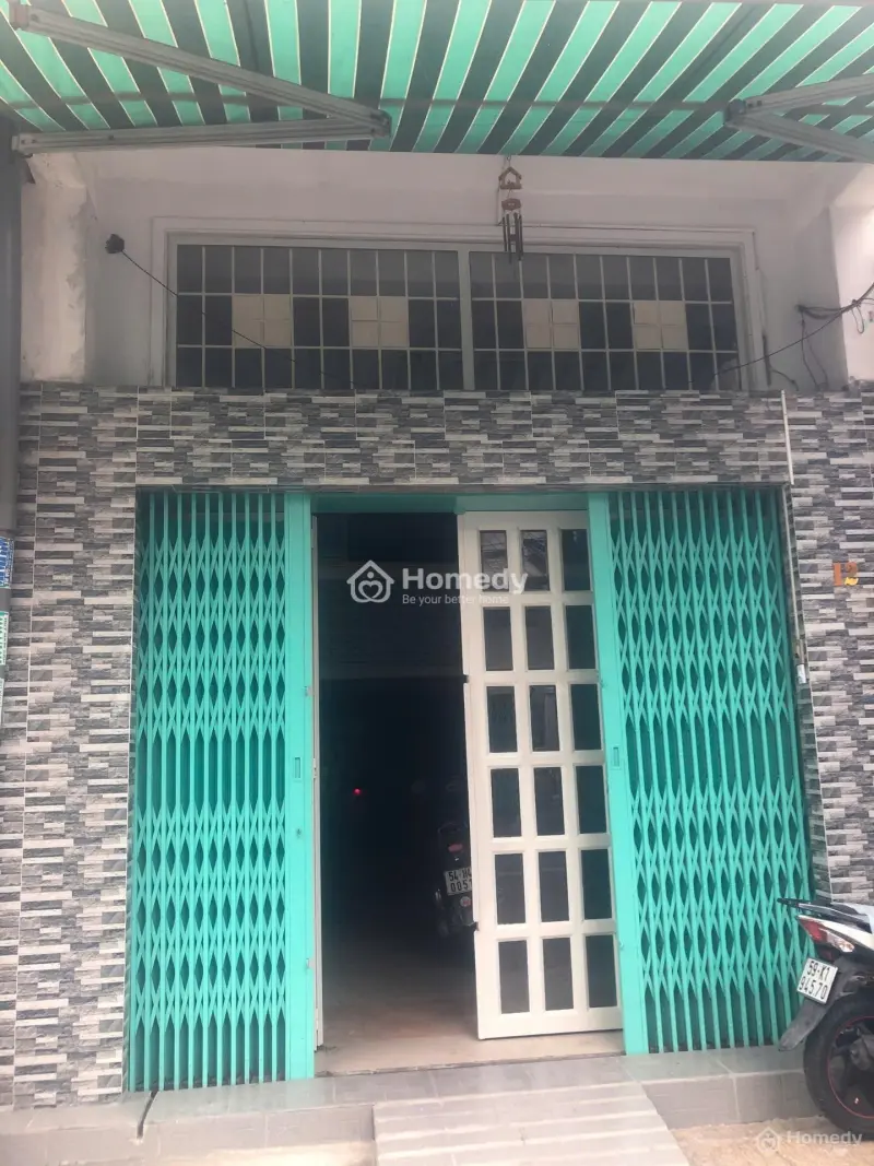 Bán Nhà Khu Phan Phú Tiên – Quận 5 (Giá 19.5 Tỷ)