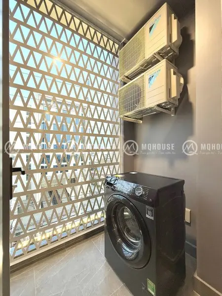 Khai Trương Căn Hộ Cao Cấp, 40M2, 1Pn 1Wc, Tại Âu Cơ, Tân Phú, Hcm