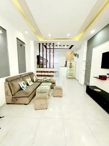 Cho Thuê Nhà 491/12 Huỳnh Văn Bánh, Phường 13, Phú Nhuận.