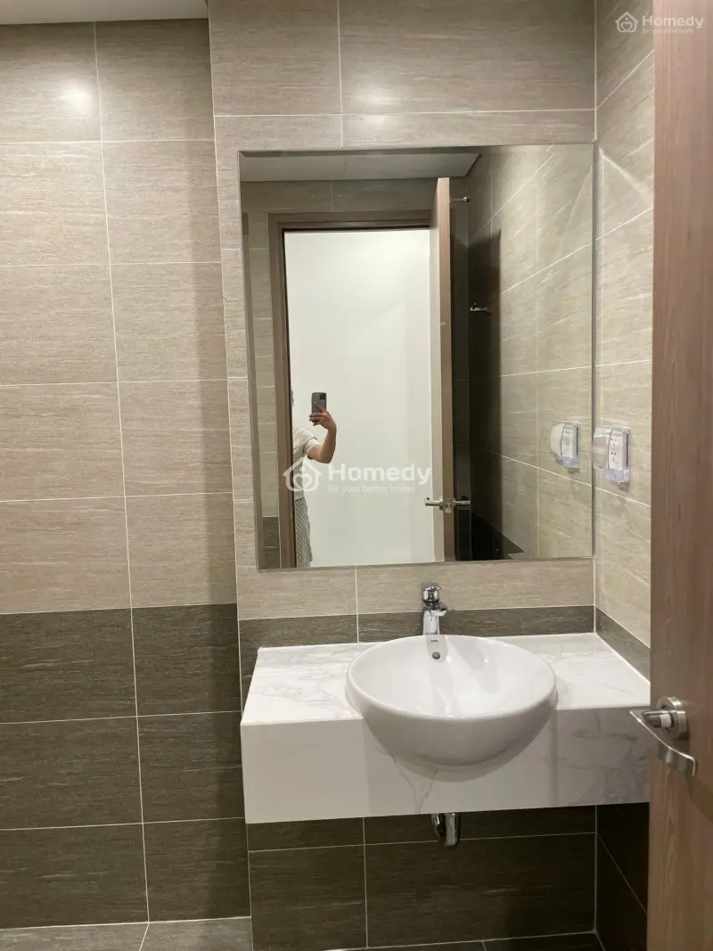 Cho Thuê Căn Hộ 2Pn 2Wc Giá 8Tr5 Bs9 The Beverly Solary - Vinhomes Grand Park