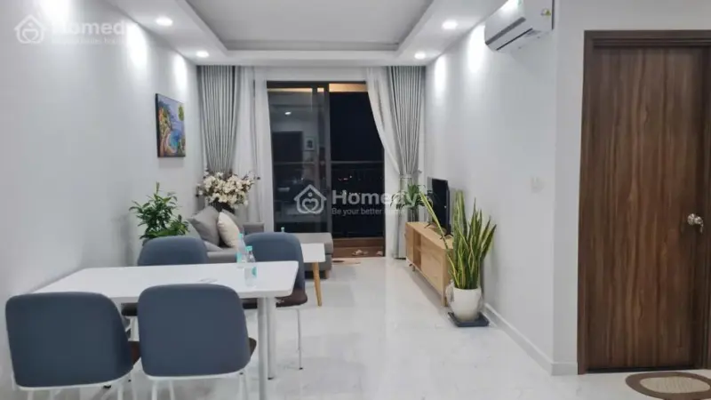 Bán Nhanh Căn Hộ 85M2 - 3Pn 2Wc Chỉ 3T, Gần Aeon Bình Dương, Sổ Sẵn Trao Tay, Full Nội Thất.