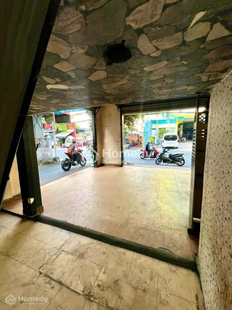 Bán Căn Đôi Góc 2 Mặt Tiền – Khu Ba Vân, Quận Tân Bình (Giá Bán 16.6 Tỷ )