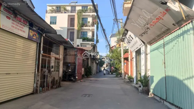 Chính Chủ Bán Gấp Đất Dương Nội, Ngõ Rộng 6 Mét, Thông Xe Tải Tránh, Dân Cư Đông Đúc Văn Minh