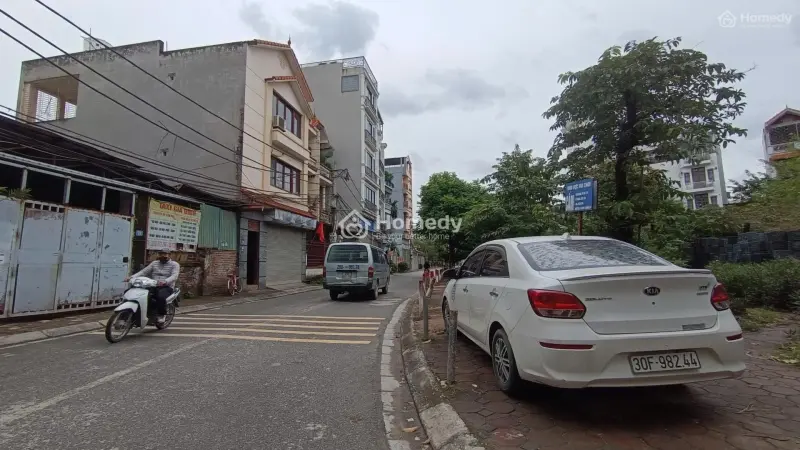 Bán Gấp Đất Trung Văn Giá Rẻ, Ngõ Sạch Thoáng Sáng, Ô Tô Chạy, Xây Ccmn Dòng Tiền Cực Đỉnh