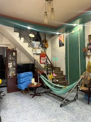 Nhỉnh 3 Tỷ – Giáp Tân Phú – Dtsd 70M² (4 X 8.5) – Đường 4M Thông Tktq