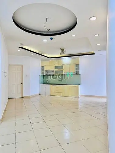 Bán Căn Hộ 8X Đầm Sen - Nhà Đẹp, Tầng Cao, View Thoáng