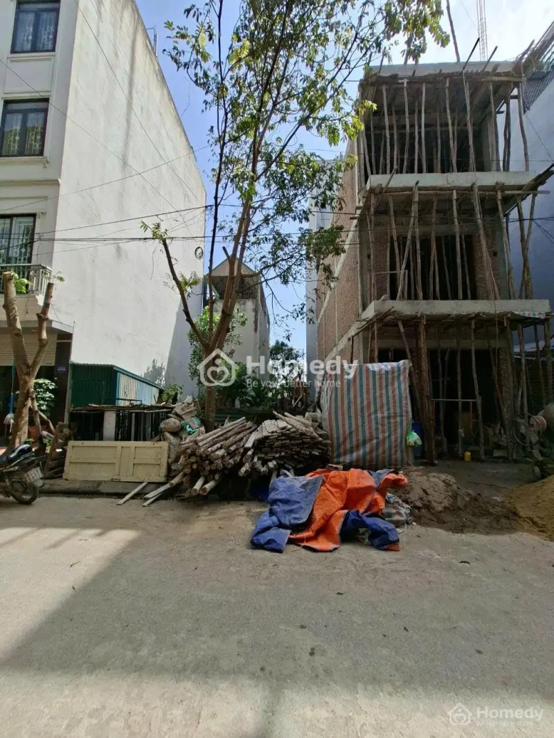 Bán Đất Dịch Vụ Dương Nội Giá Rẻ, Phân Lô Vỉa Hè, Đường Thông Rộng Thoáng, Xây Nhà Cực Đẹp