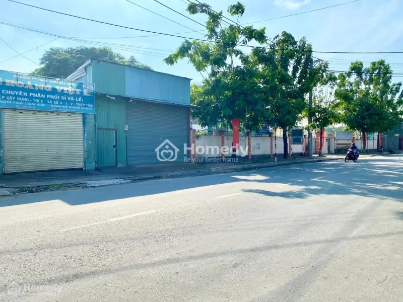 Cho Thuê Kho, Nhà Xưởng Tại Cn6, Tân Phú, 40 Triệu, Diện Tích ~ 440M2