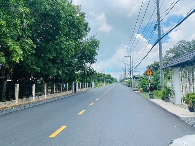 Bán Đất Mt Đường Nguyễn Văn Khạ, Dt=15×40=615M, Thổ Cư 420M