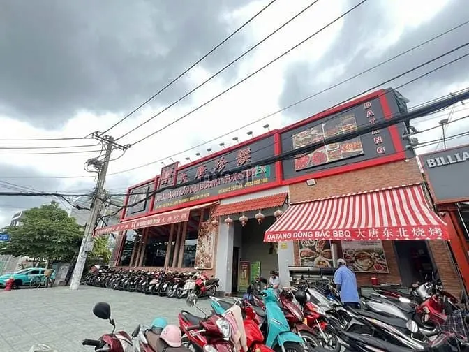 Bán Nhà Góc 2Mt 25X20,4M Đường Tên Lửa & 29 ,P. Btđ-B , Q. Bình Tân