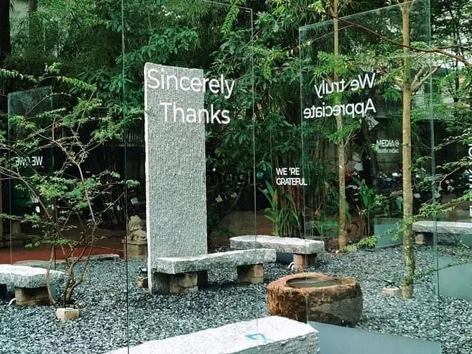 Đang Hot! Mặt Bằng Khu Phức Hợp Thảo Điền, Q2 Cực Chill. Giá 58Tr/Th