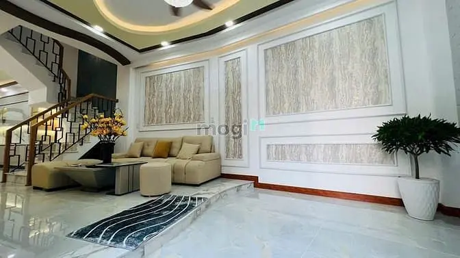 Hàng Mới Về –3 Tỷ 790 Siêu Phẩm Thích Quảng Đức, P5, Phú Nhuận