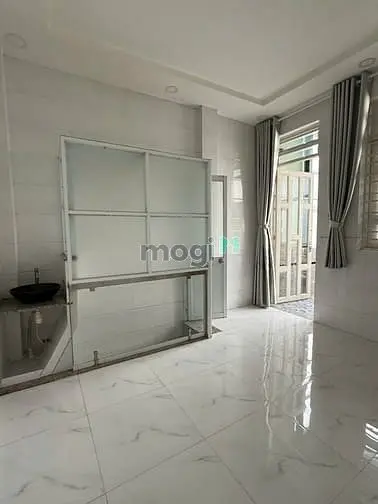 Cho Thuê Mbkd Nhánh Lương Định Của, Quận 2. 1 Trệt 1 Lầu. Giá 13Tr/Th