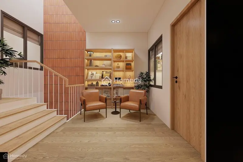 **Bán Nhà Hẻm 415 Trường Chinh, Phường 14 Tân Bình; 4,5*14M Chỉ 7,9 Tỷ