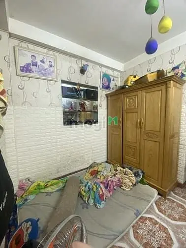 Bán Nhà Quận 11 – Hẻm Như Mặt Tiền 10M, Ô Tô Tránh, Kinh Doanh Đỉnh