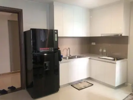 Căn Hộ Cao Cấp 1P Ngủ Republic, Cộng Hòa, Tân Bình 11,5Tr/Th