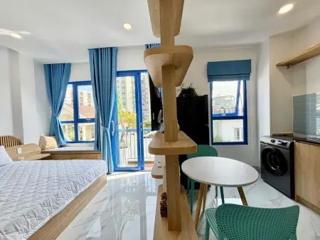 Cho Thuê Phòng Trọ 2 Pn – Khu Dân Cư Cảng Phú Hữu, Quận 9 (Tp. Thủ Đức)