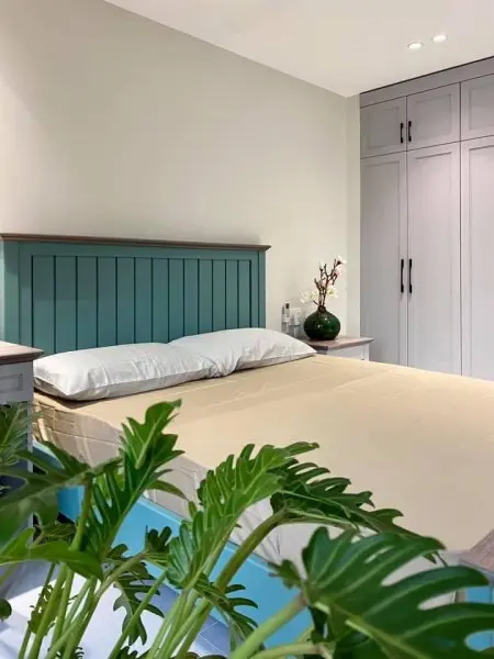 Căn Hộ Full Nội Thất An Ninh - Quận 3