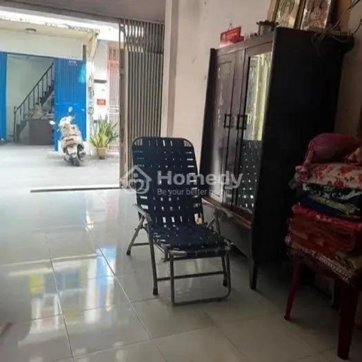 [Quận 3] Bán Nhà Gần Chợ Bàn Cờ – Hxh 5M Thông Tứ Tung – Tiềm Năng Kinh Doanh, Chỉ 7.8 Tỷ