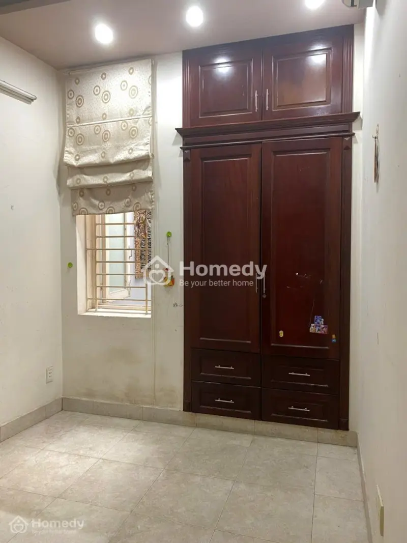 Bán Nhà Khu Nguyễn Chí Thanh – Quận 10 (Giá 31.5 Tỷ)