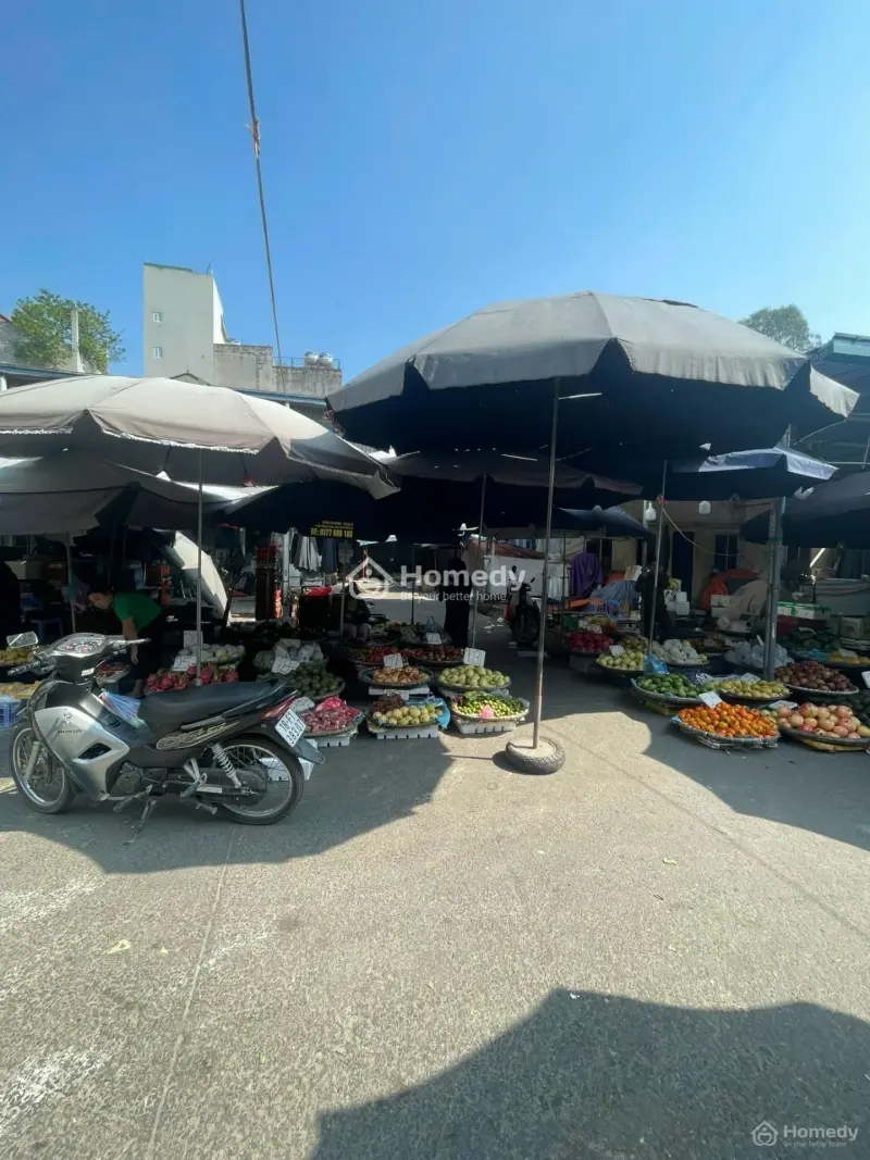 Siêu Phẩm! Bán Chợ Thương Mại Tại Nam Từ Liêm - Hn; 7000M2, 50 Năm, 50 Tỷ - Lh