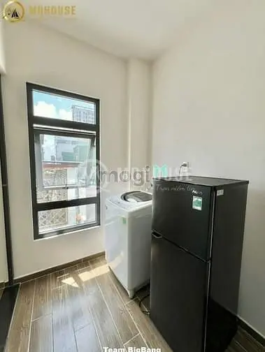 🌈🌈Studio Tách Bếp Ngay Ung Văn Khiêm - Cầu Sài Gòn