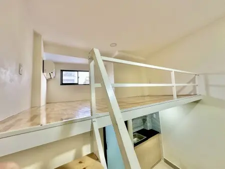 Phòng Gác Lửng Mới Ngay Cv Gia Định, Gần Iuh, Bv 175