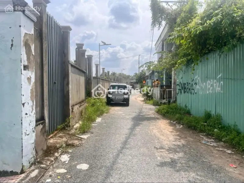 🔥 Siêu Ngộp 925 Tr.iệu– Nhà Cấp 4 Kèm Dãy Trọ 4 Phòng –Gần Chợ Đại Hải, Xã Bà Điểm,Hóc Môn 🔥