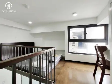 Duplex Full Nội Thất- Quận Tân Bình