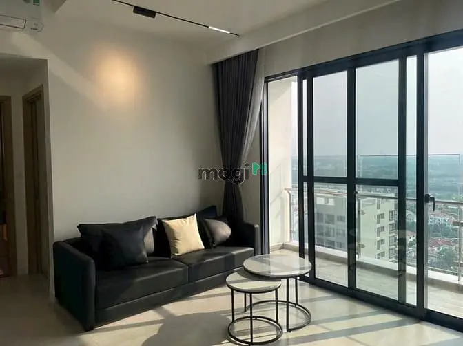 Cho Thuê Căn Hộ Cao Cấp Antonia Phú Mỹ Hưng Q7 Nhà Mới 3Pn 2Wc