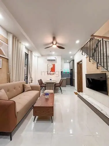 Chính Chủ Bán Gấp Nhà Bùi Đình Tuý, Bình Thạnh 💵 Giá: 3.9