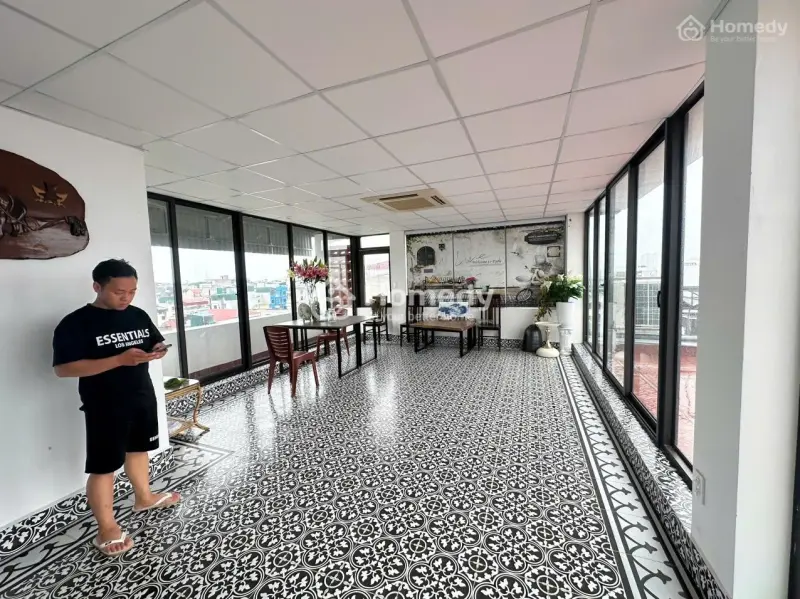 Cho Thuê Văn Phòng Thanh Liệt- Kim Giang, Gần The Manor Central Park