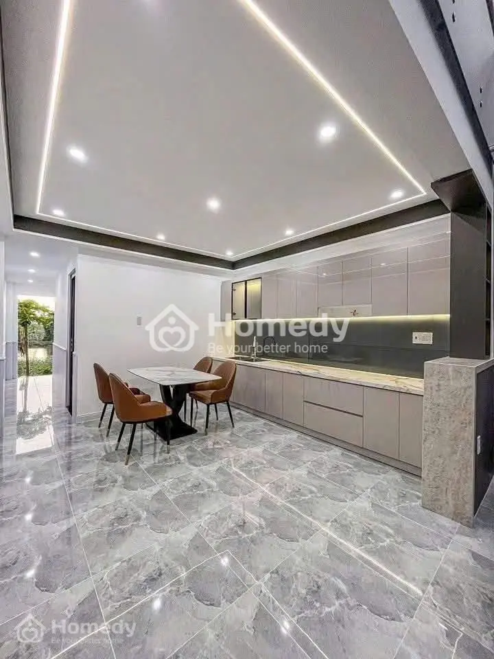 Nhà Biên Hòa Ccahs Hành Chính Công 10P Chạy Xe 1Ty690 Sổ Hồng Riêng Full Thổ Cư 90M2 Đường 6M