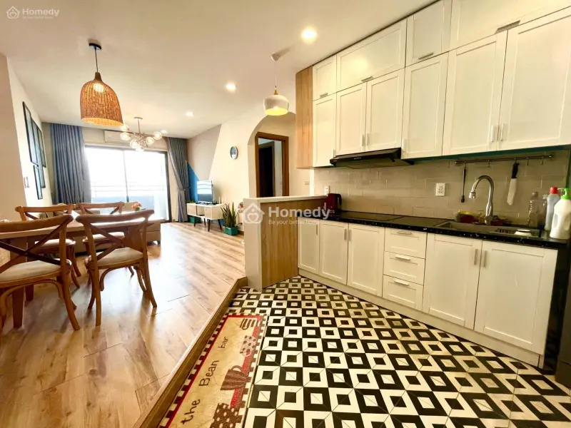 Bán Căn Hộ 2Pn 66M2 Mường Thanh Bên Biển Mỹ Khê