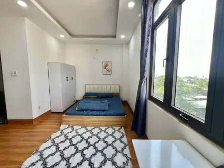 Phòng Cho Thuê – Gần Cv Phần Mềm Quang Trung – Q.12