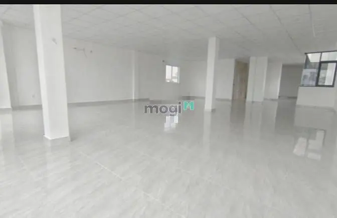 Toà Nhà Mới Hoàn Thiện 100% Mt Cộng Hòa Tân Bình Dt 6X25M 7 Tầng