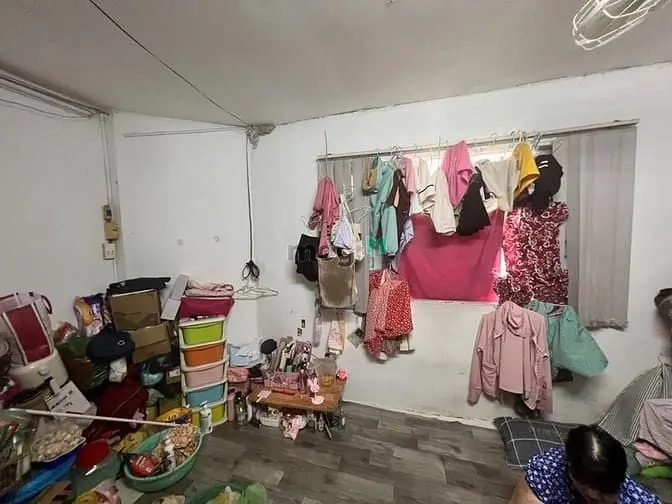 Chính Chủ Lê Văn Sỹ Q.3 4 X 9M Cấp 4 Sổ Hồng Riêng Hxt 8M