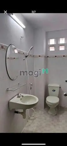 Nhà Cho Thuê: 93/1 Bình Thới Q11, (4X16M 2L 3Pn)