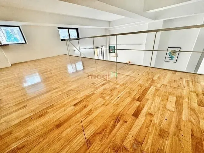 🌈🌈Duplex Ban Công Siêu To Khổng Lồ