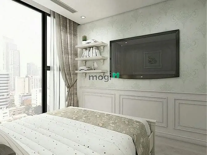 Cho Thuê Căn Hộ Antonia 87M2 -2Pn, Phm, Q7, Hcm, Giá Siêu Rẻ