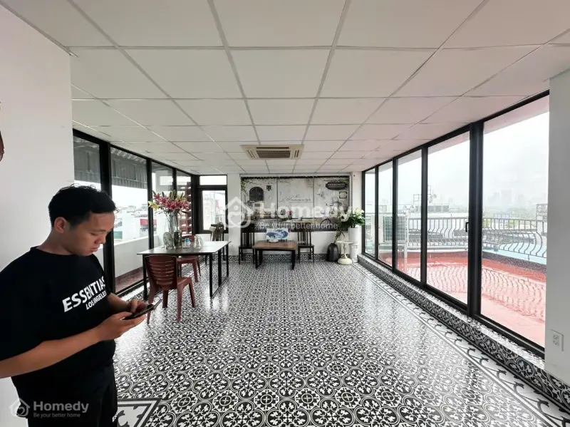 Cho Thuê Văn Phòng Thanh Liệt- Kim Giang, Gần The Manor Central Park