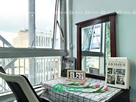 Phòng Xinh Dạng Studio Xinh Iu Ngay Tân Phú