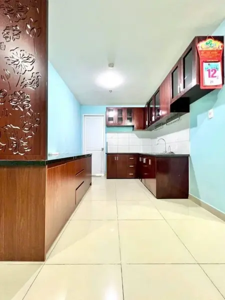 Căn Hộ 3P Ngủ, 2Wc Có Nt Ở C/C Phúc Yên, Tân Bình Giá 11Tr