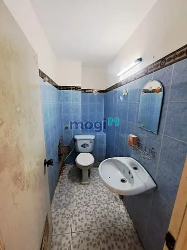 • Bán Nhà Quận 10 - Nhà Đẹp Hẻm Thông – Trung Tâm Hòa Hưng – Giá Tốt